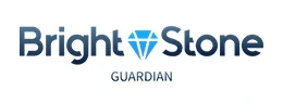 Brightstone Guardian logo